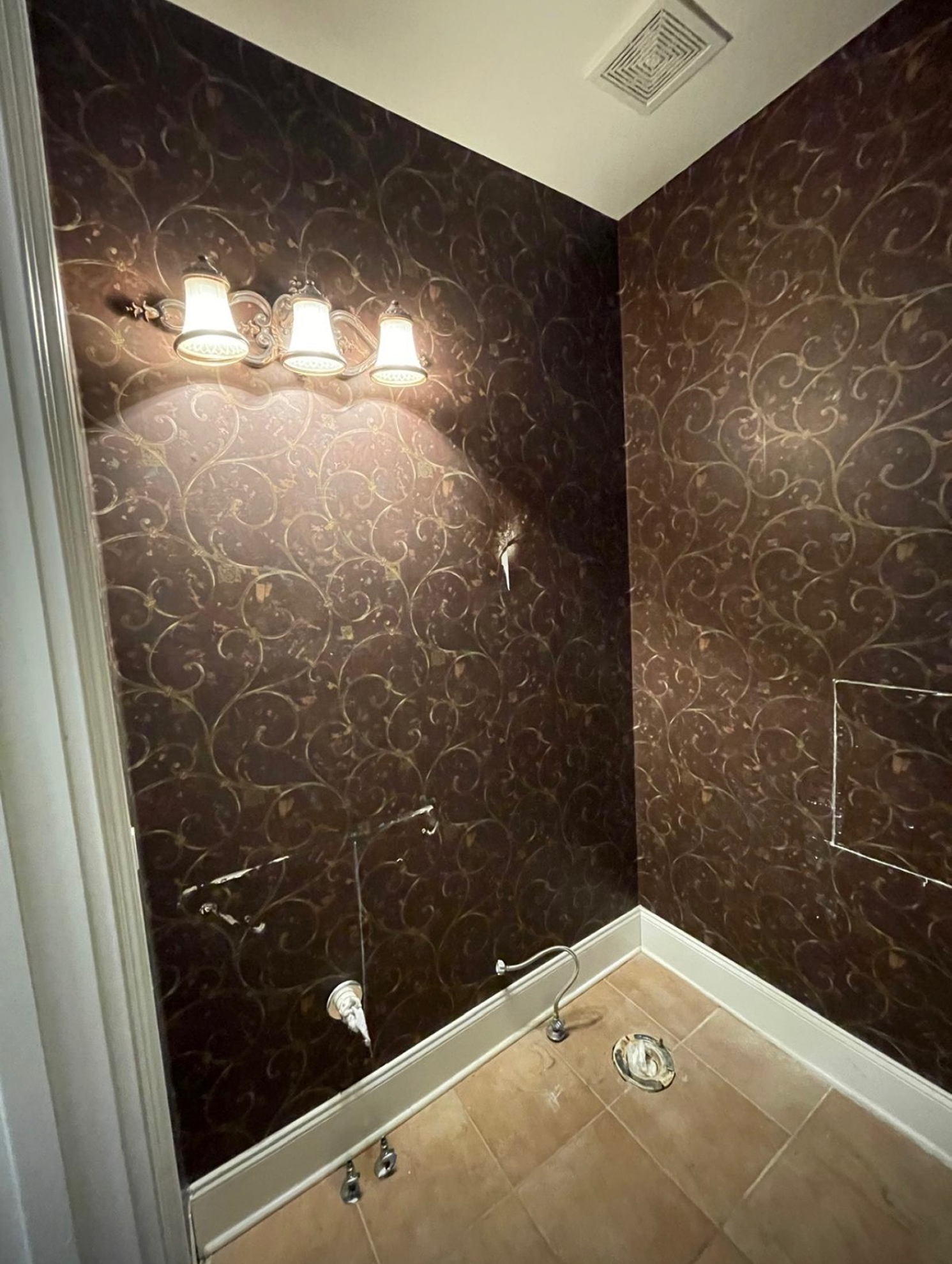 Interior Residential Project 49